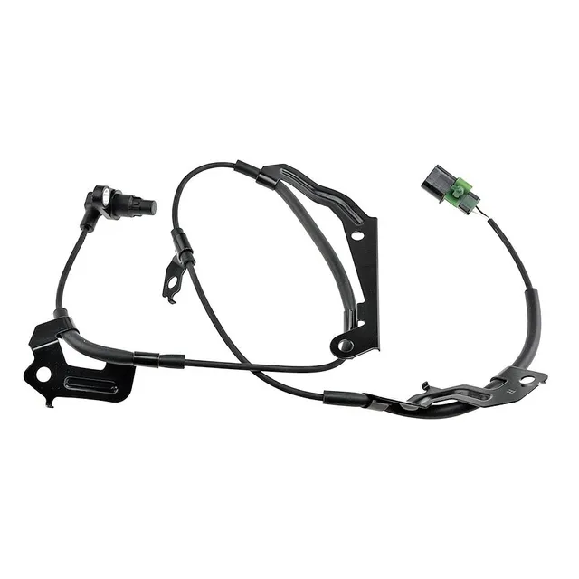 Датчик ABS пер MITSUBISHI L200 2011.06 PAJERO SPORT II 2011- /правый/ NTY HCAMS082