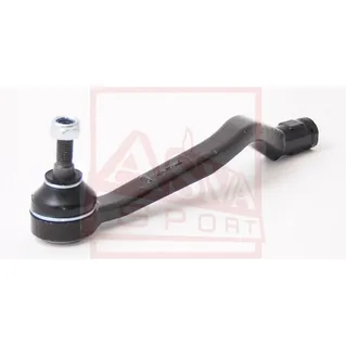 Наконечник рулевой правый RENAULT LOGAN 2005- ASVA 2421-LOGR
