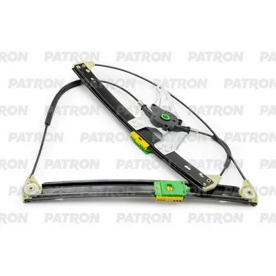Стеклоподъемник (передний правый) AUDI: A6 (C5) 97-05, Allroad qua PATRON PWR1002R