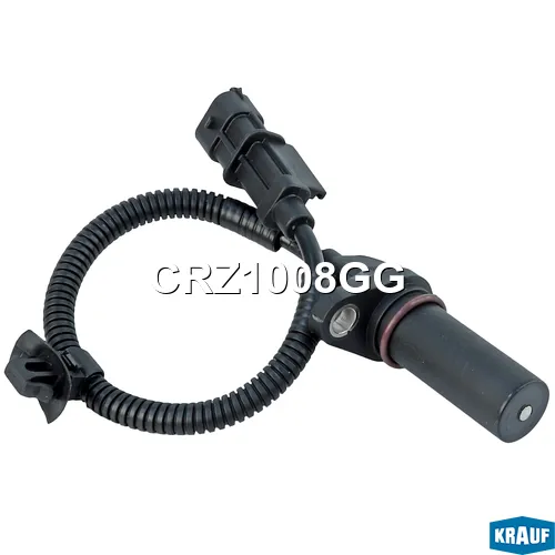 Датчик положения коленвала ДВС KRAUF CRZ1008GG