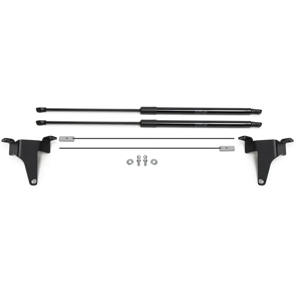 Амортизаторы капота АвтоУПОР (2 шт.) Hyundai Creta (2021-) АвтоУпор UHYCRE021