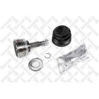 ШРУС наружный к-кт ABS, 24550 Toyota Corolla 1.4/2.0D-4D 02> STELLOX 150 1544-SX