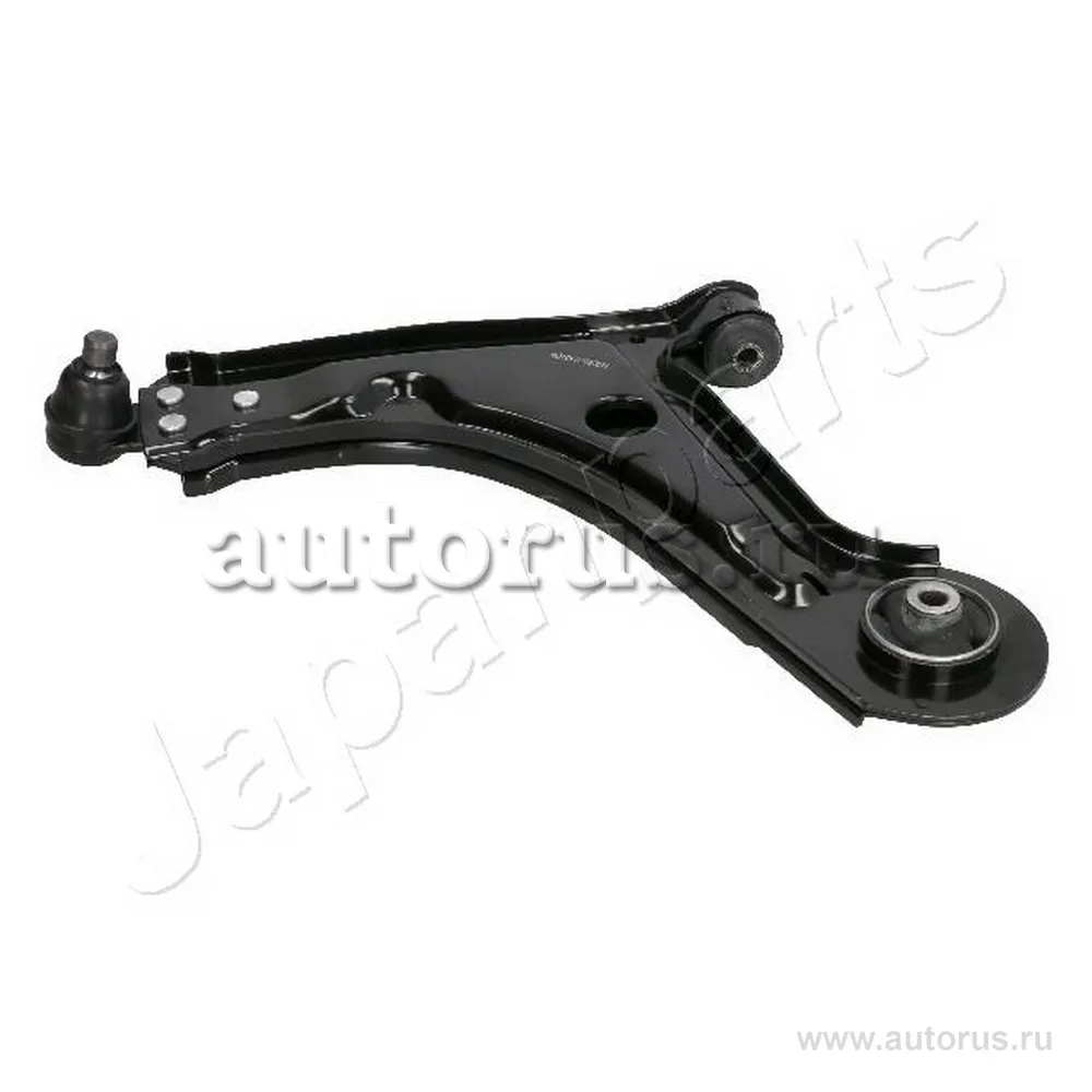 Рычаг передний L CHEVROLET Lacetti JAPANPARTS BS-C05L