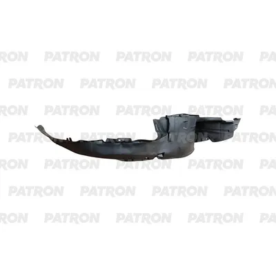 Подкрылок передн прав HYUNDAI SONATA 02-05 PATRON P72-2857AR