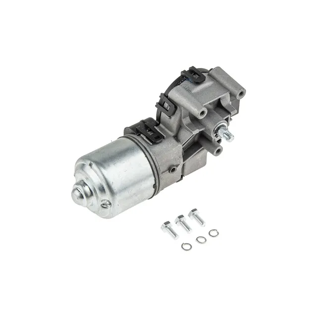 Моторчик дворников перед VW JETTA 2010 POLO 2009 SEAT IBIZA 2008- NTY ESWVW019