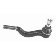 Наконечник рулевой внутренний mitsubishi l200 k34t 2.5td 92-96 LEMFORDER 11840 03