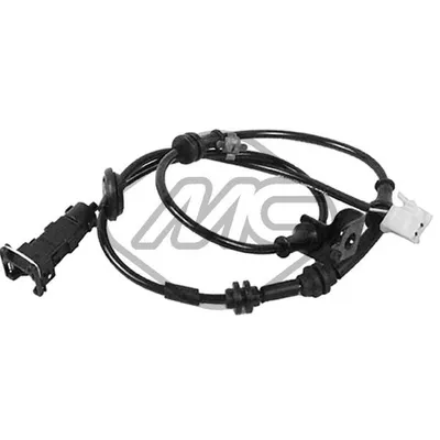 Датчик ABS HYUNDAI Metalcaucho 50245