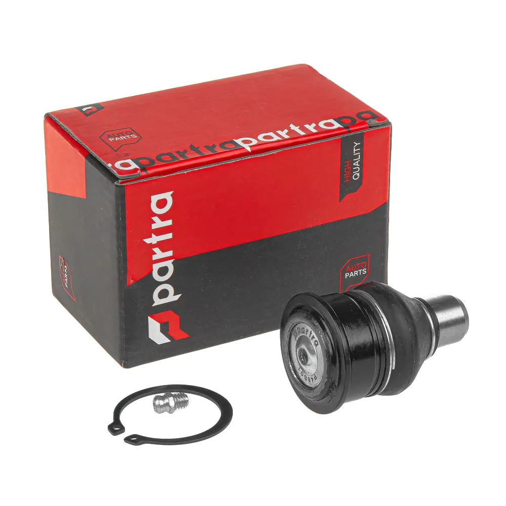 Опора шаровая L=R NISSAN Tiida 07->/Juke 10-> PARTRA BJ5018