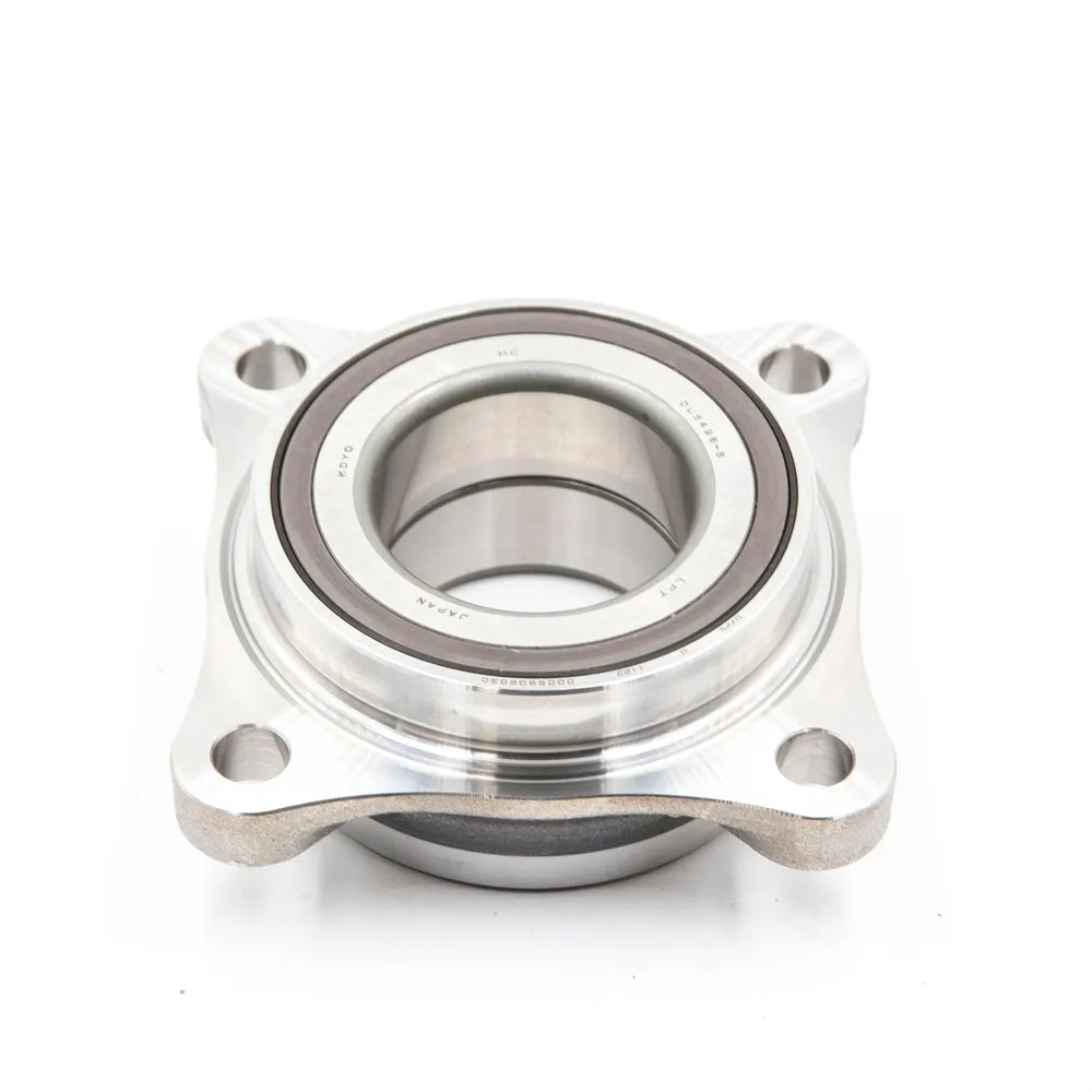 Подшипник ступицы передний TOYOTA 43570-60011