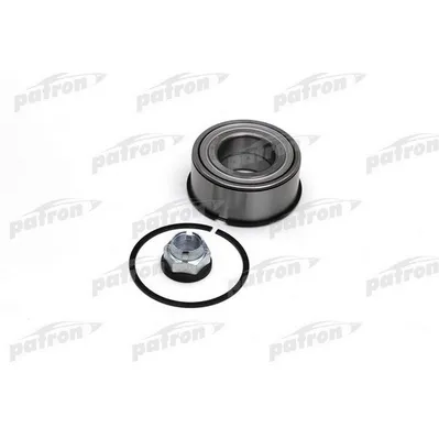 Подшипник ступичный передн RENAULT: AVANTIME 01-03, ESPACE III 96-02 PATRON PBK3504