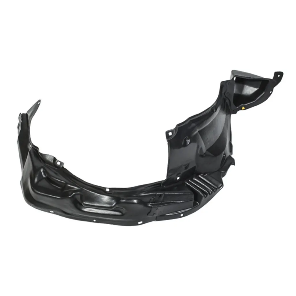 Подкрылок передний правый FJ CRUISER 2010- TY20105BR