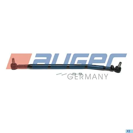 Продольная рулевая тяга L 1125 mm Renault Trucks Maxter, Kerax AUGER 10959