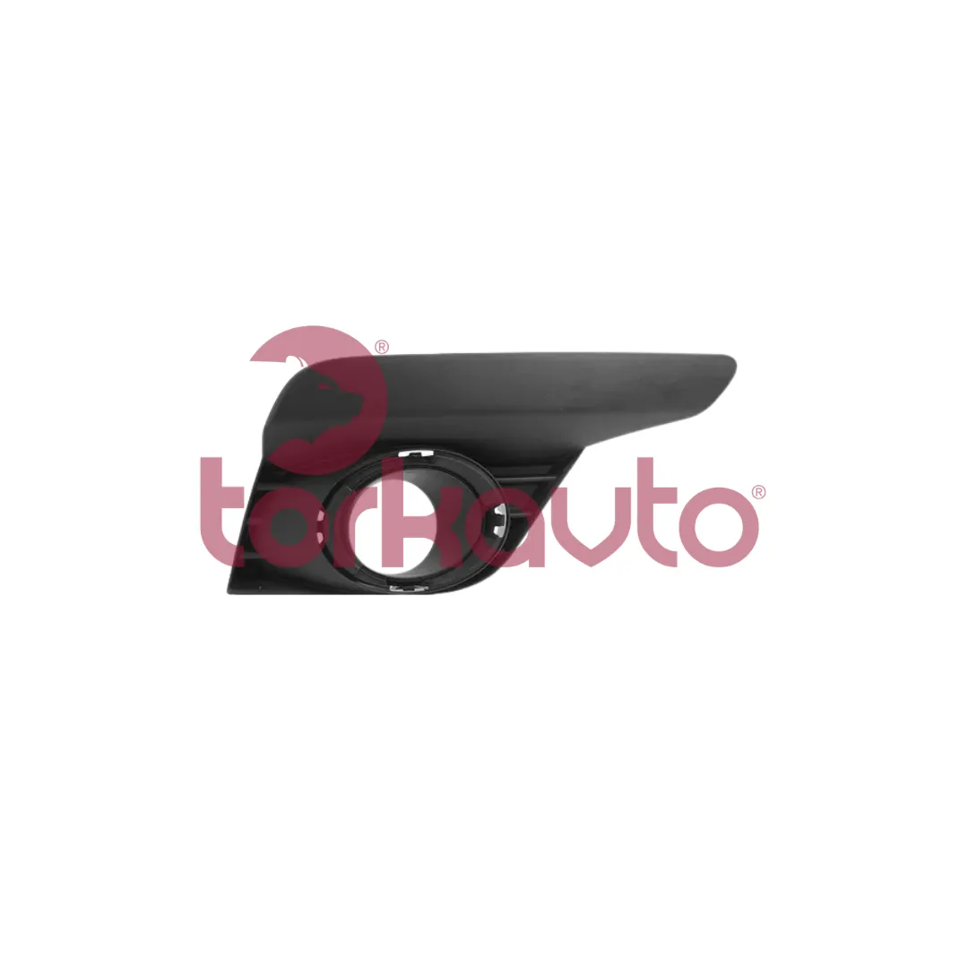 Рамка фары противотуманной правой RENAULT Logan II (17-) TORK TRK2257