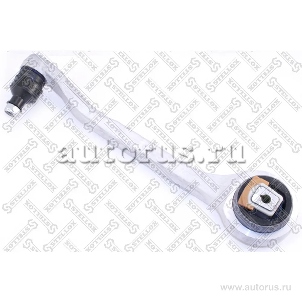 Рычаг задний нижний правый Audi A8 3.0-6.0/3.0TDi/4.0TDi 02> STELLOX 54-02707-SX