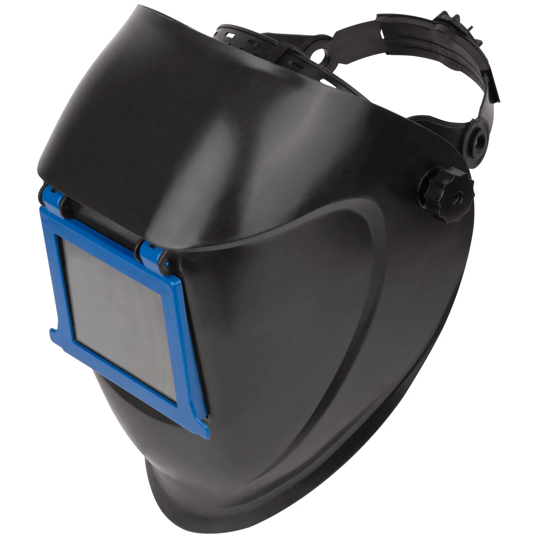 Щиток сварщика с откидывающимся стеклом Исток ПРО Исток 12243