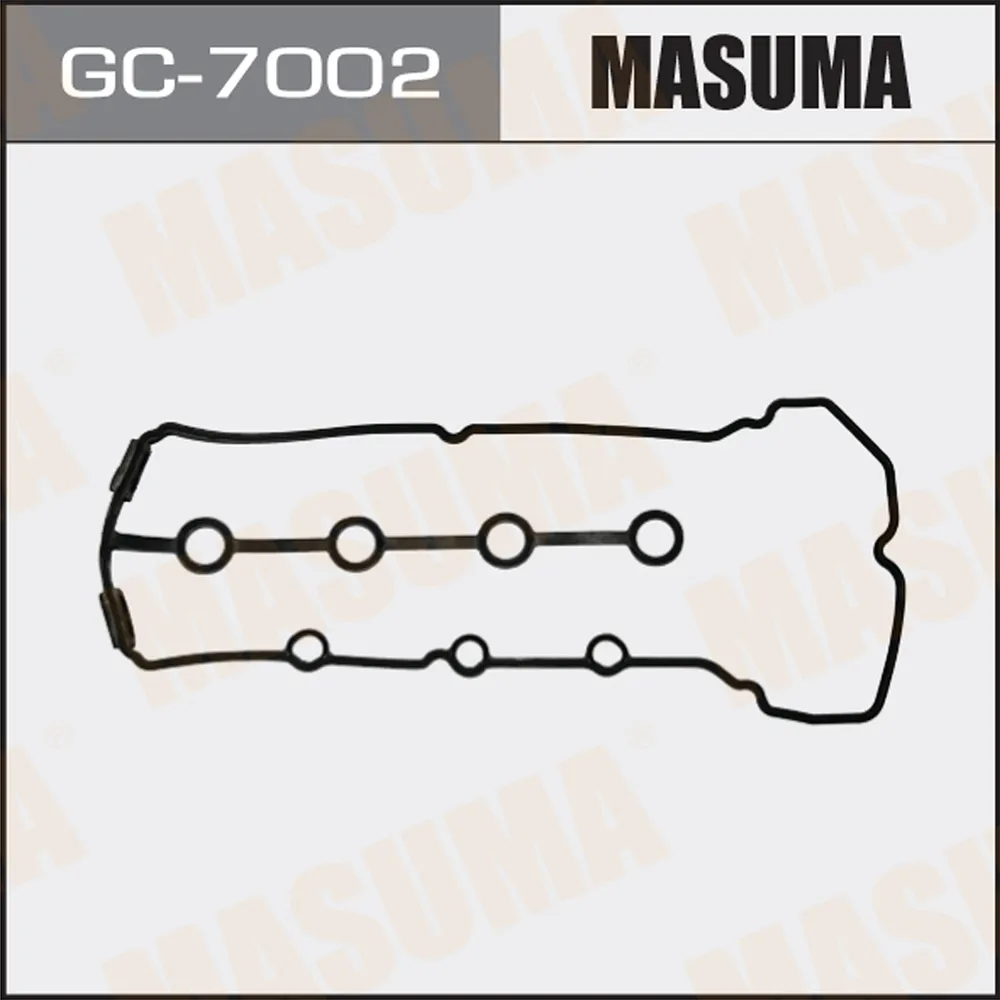 Прокладка клапанной крышки SUZUKI AERIO MASUMA GC-7002