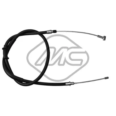 ТРОС РУЧНИКА CIT JUMPER III 30-33-35 ALL DX/SX-RH/LH Metalcaucho 80855
