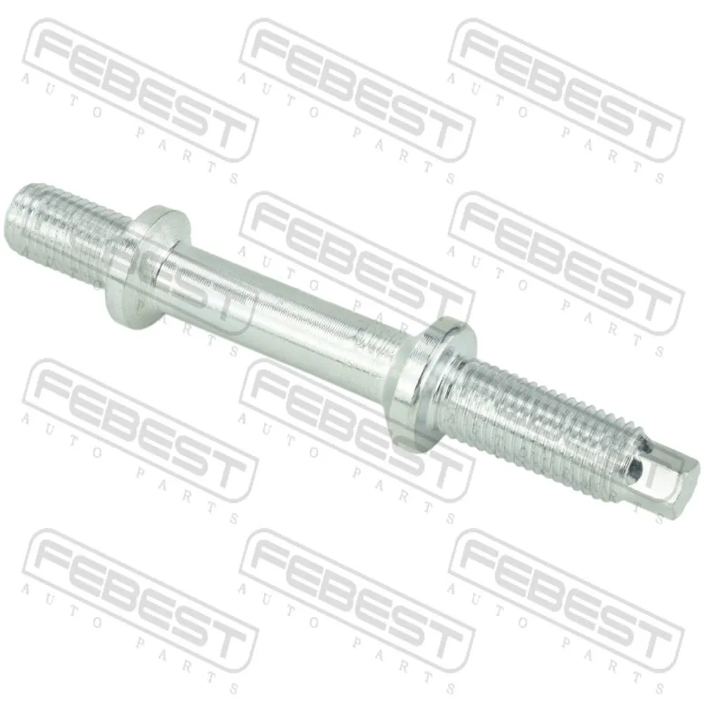 Кронштейн крепления глушителя BOLT NISSAN TEANA J31 2006.04-2008.02 [EL] FEBEST NEXB-R52