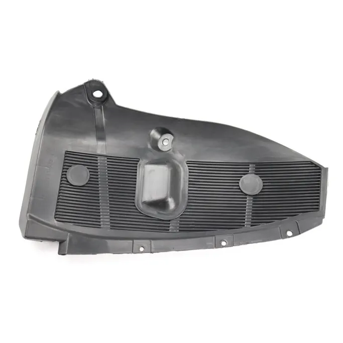 Подкрылок задний Прав. Hyundai Solaris 2011- DoCar 868221R000DCR