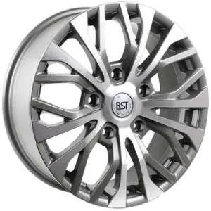 Диск литой R18 8J 5x150/110.1 ET56 RST R088 GRD RR088-818-1101-5x150-56GRD