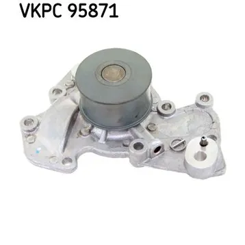Помпа, водяной насос HYUNDAI SONATA/KIA SPORTAGE 2.5/2.7 98- SKF VKPC 95871
