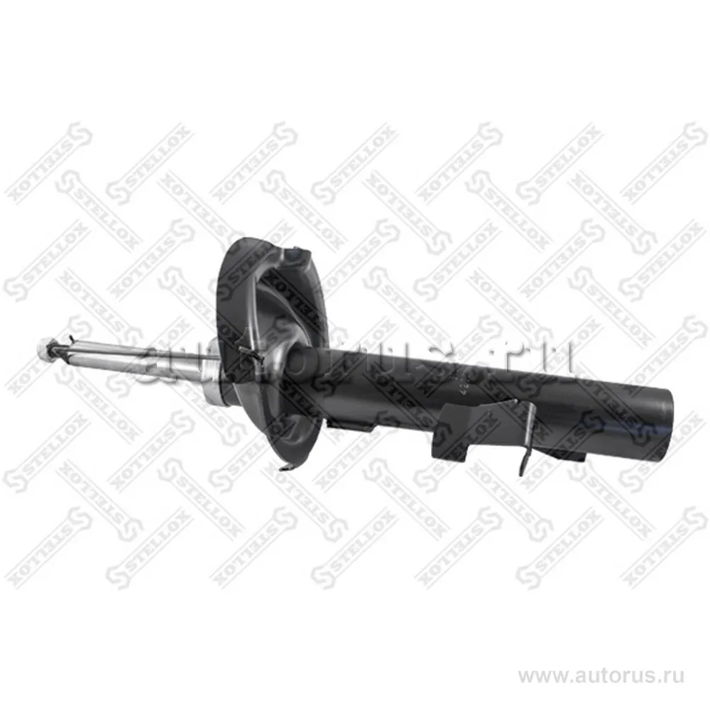 Амортизатор передний левый газовый Ford Focus II 1.8-2.0 04> STELLOX 4203-9271-SX