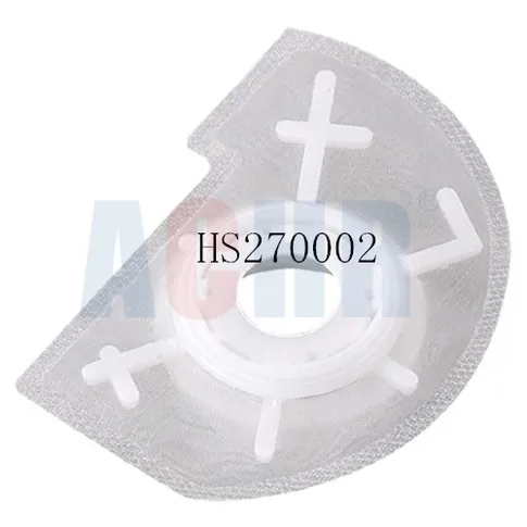 Сетка-Фильтр D=27,0 ACHR HS270002