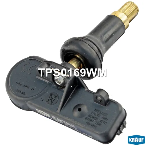 Датчик давления в шине KRAUF TPS0169WM
