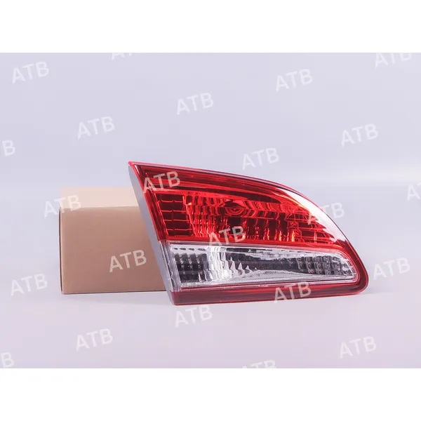 Фонарь Nissan Almera G15 2012-2018 внутренний левый ATB 1ANA5090TL