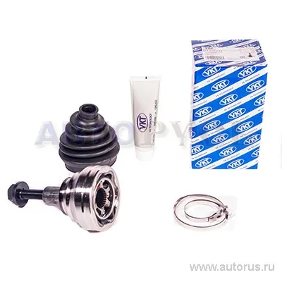 ШРУС наружний VK TECHNOLOGY VT 01017