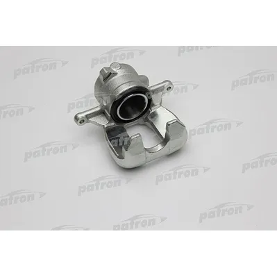 Суппорт тормозной перед прав Peugeot 407 1.6/1.8/2.0 PATRON PBRC131
