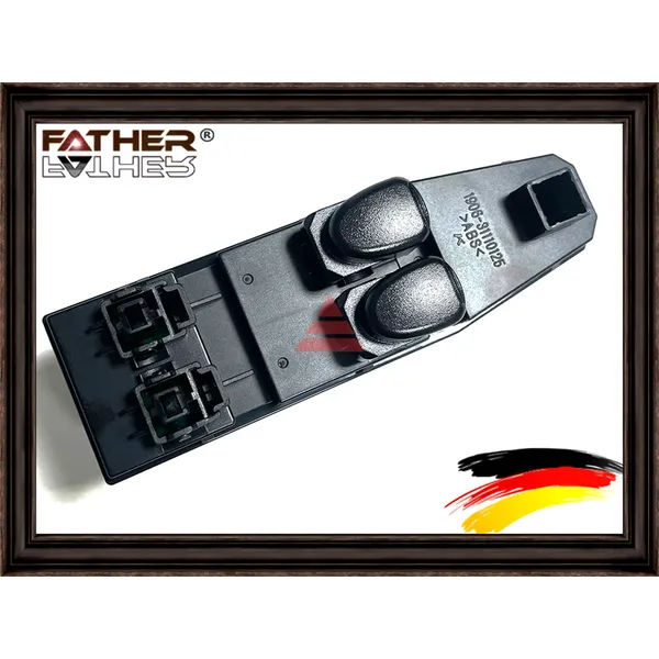 Блок кнопок FATHER F00281S11