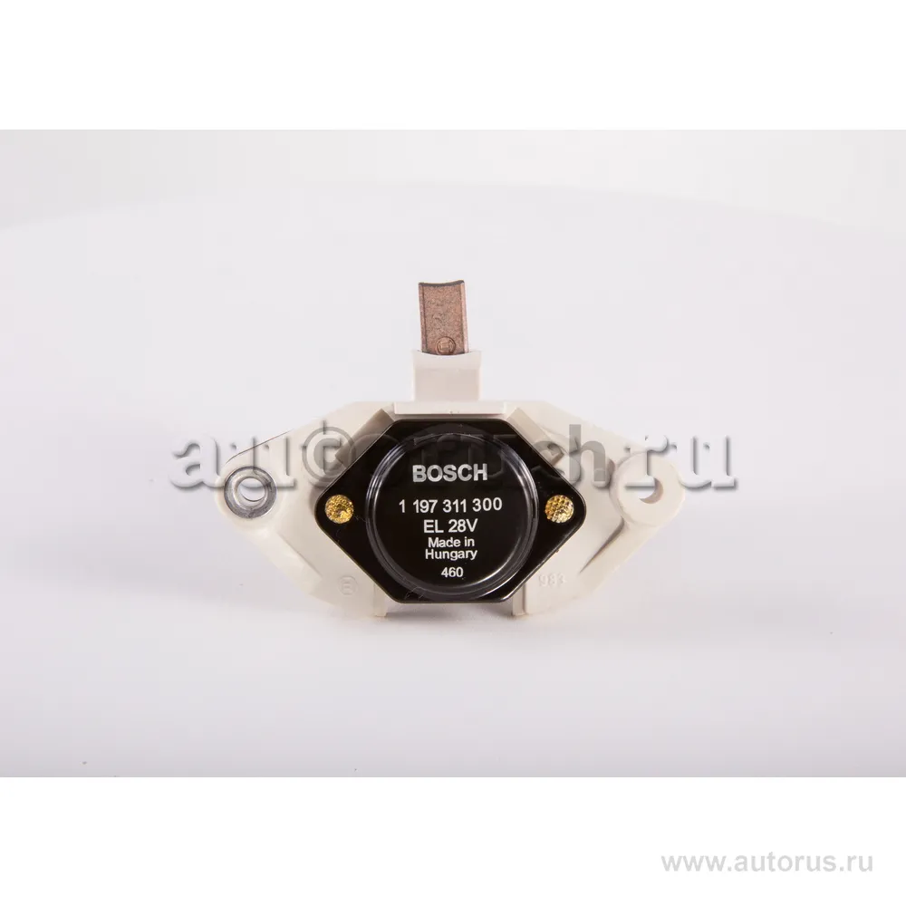 Регулятор напряжения BOSCH 1197311300