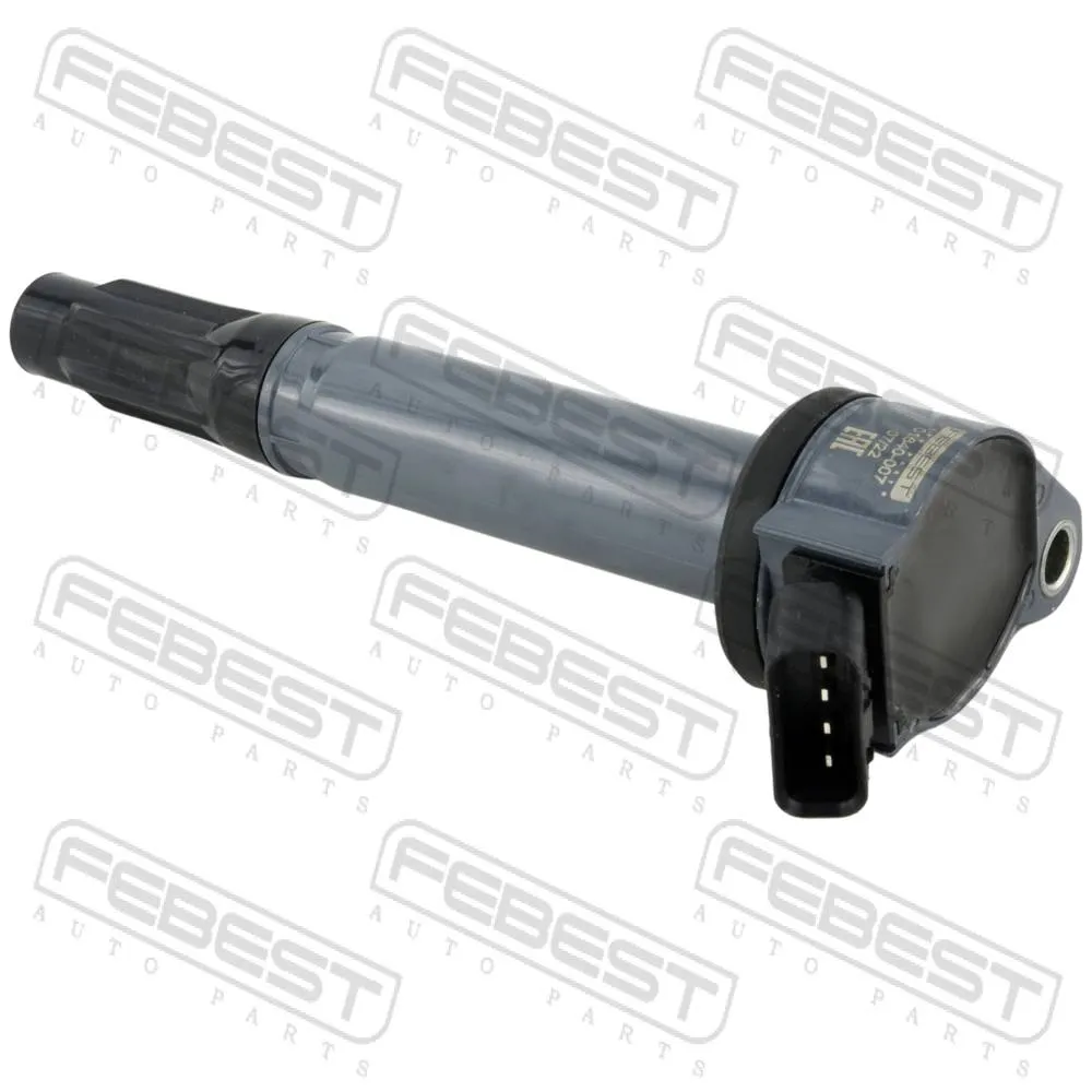 Катушка зажигания FEBEST 01640-007