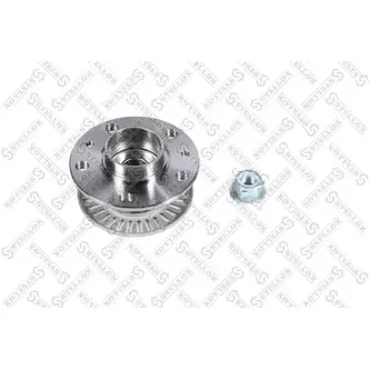 К-кт подшипника ступ. зад. Renault Safrane STELLOX 43-28445-SX