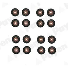 Колпачки маслосъемные ГРМ (к-т) PAYEN HR5123