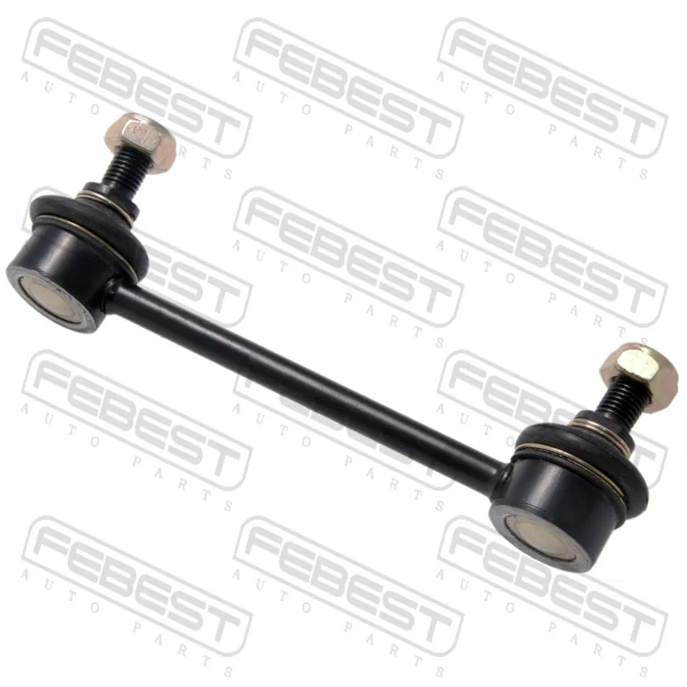 Тяга стабилизатора задняя MITSUBISHI ENDEAVOR D71,81W 2003.01-2011.08 [NA] FEBEST 0423-D81WR