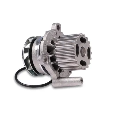 Помпа, водяной насос VW 02- дизель HEPU P569