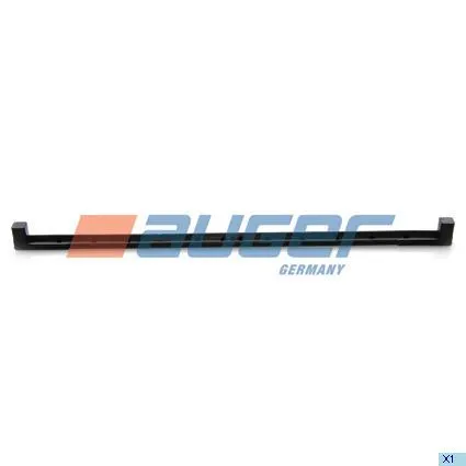 Прокладка крышки ДВС D12A (х1) AUGER 74870