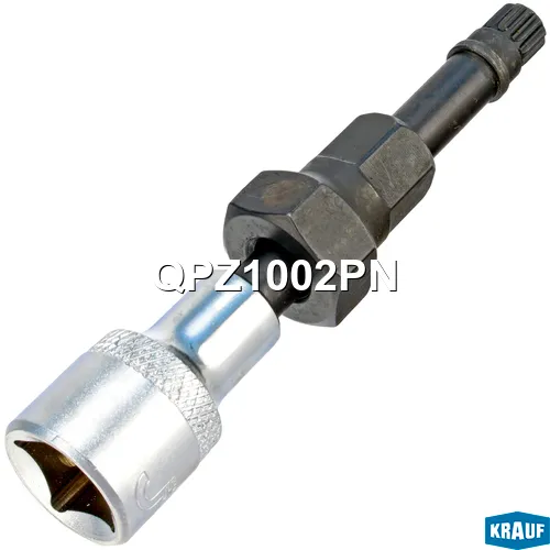 Съемник шкива KRAUF QPZ1002PN