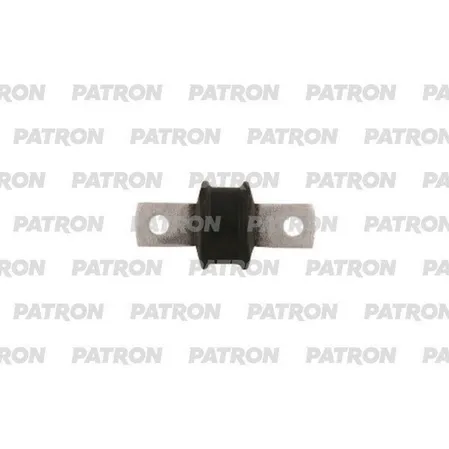 Сайлентблок тяги стабилизатора AUDI A4 (8E2,8E5,B6) 2000 - 2004 PATRON PSE12229