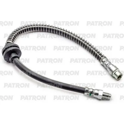 Шланг тормозной передн RENAULT: MEGANE II, SCENIC II, GRAND SC?NIC PATRON PBH0178