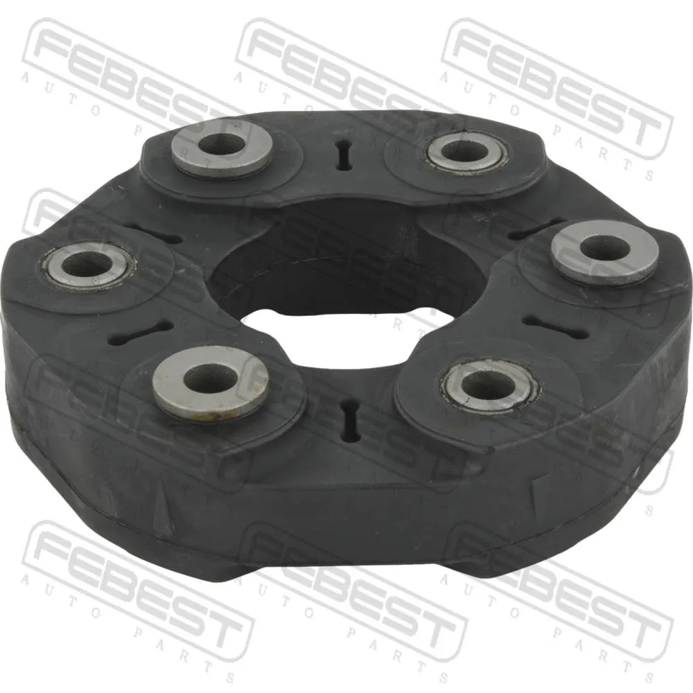 Муфта кардана FEBEST BMDS-E60