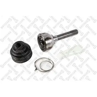 ШРУС наружный к-кт 4340560110 Toyota Land Cruiser J105 4.2/4.5 98> STELLOX 150 1666-SX