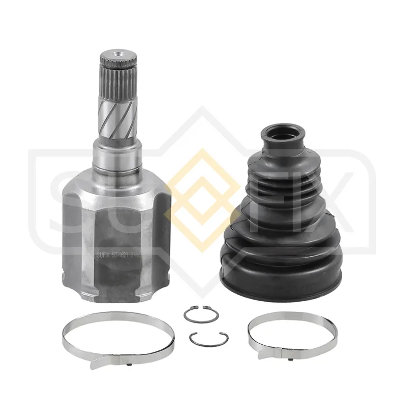 ШРУС SUFIX ST-1621