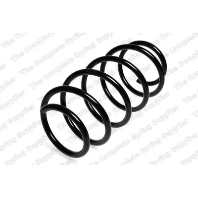 Пружина передняя AUDI A6 2,0 694-