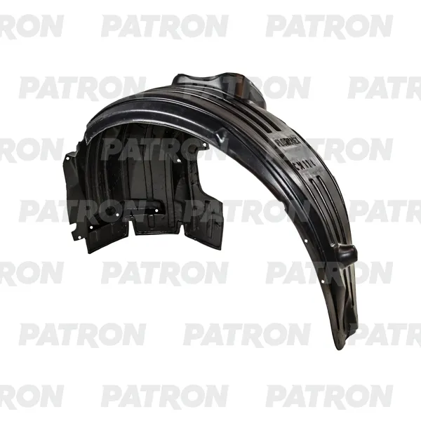 Подкрылок Передн лев FORD FOCUS 2011-, FORD FOCUS C MAX 2011 PATRON P722032AL