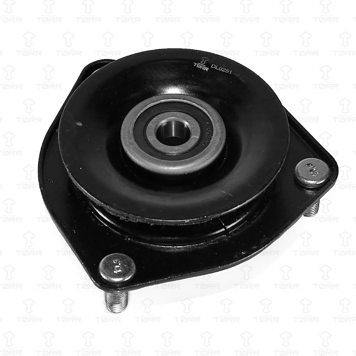 Опора амортизатора NISSAN Avenir 98-> TORR DL0251