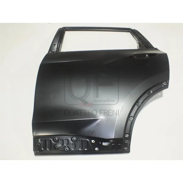 Дверь RR LH QUATTRO FRENI QF30K00007