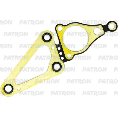 Прокладка передней крышки ГРМ FORD TRANSIT 2.2TDCI 06> PATRON PG3-0059